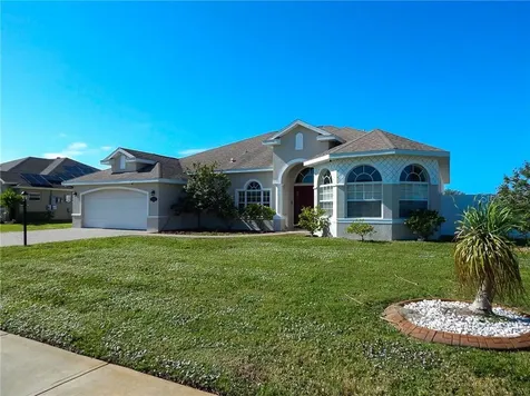 7208 Preserve Pointe Drive Merritt Island FL 32953