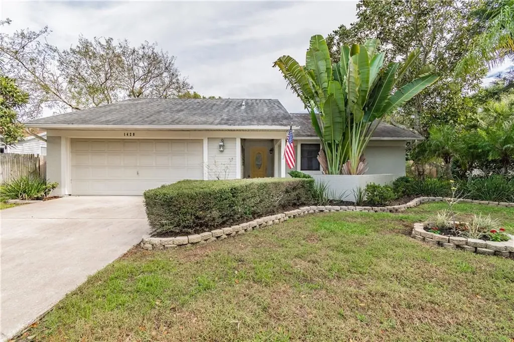 1428 Noell Boulevard Palm Harbor FL 34683