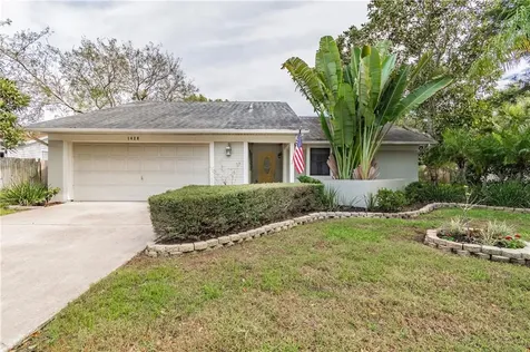 1428 Noell Boulevard Palm Harbor FL 34683