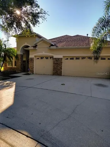 6011 Tealside Court Lithia FL 33547