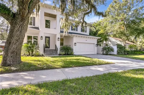 803 S Roxmere Road Tampa FL 33609