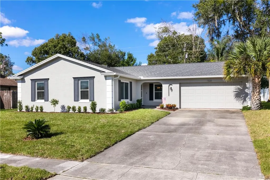 2165 Sussex Road Winter Park FL 32792