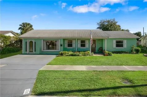 1235 S Oxalis Avenue Orlando FL 32807