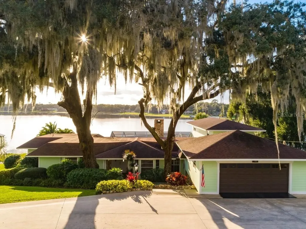 1700 Buena Vista Drive Eustis FL 32726