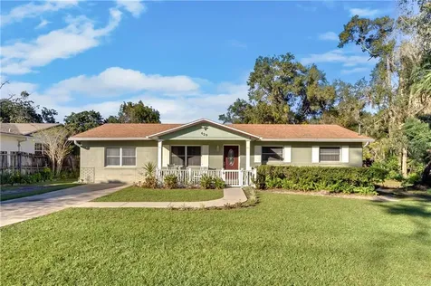 429 E Plymouth Avenue Deland FL 32724