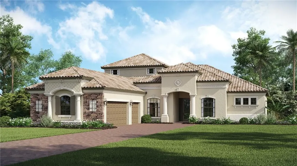 5631 Mulligan Way Bradenton FL 34211