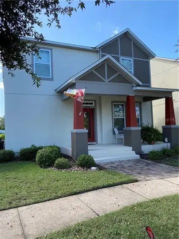 6846 Butterfly Drive Harmony FL 34773