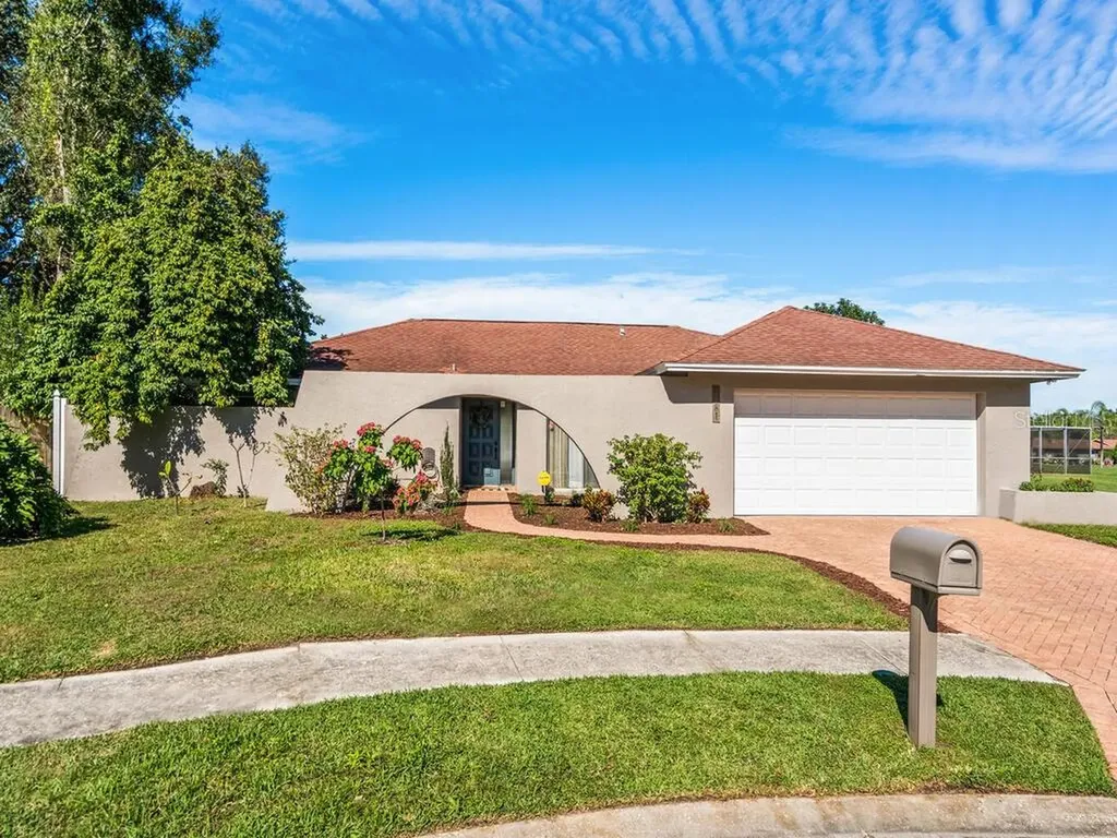 1881 Orangewood Lane Sarasota FL 34232