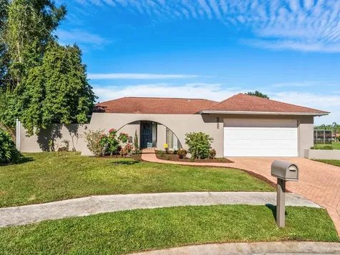1881 Orangewood Lane Sarasota FL 34232