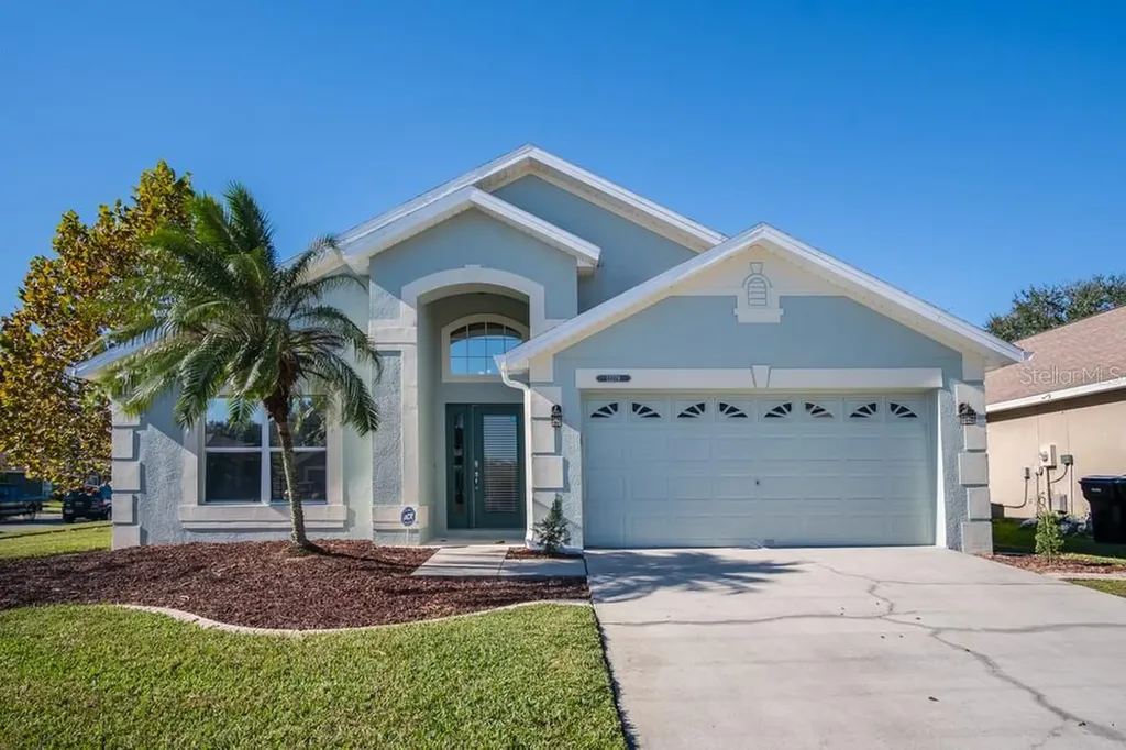13278 Early Frost Circle Orlando FL 32828
