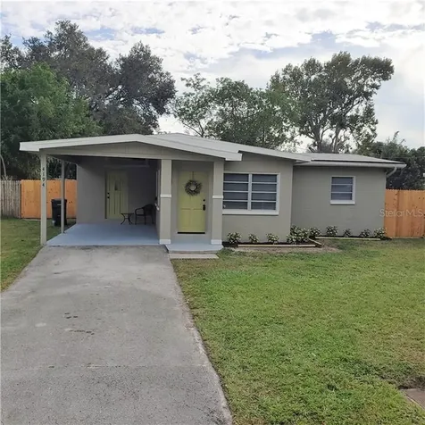 4194 43rd Avenue N St Petersburg FL 33714