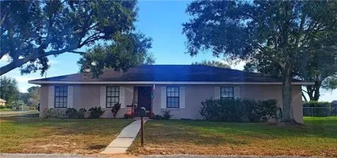 3201 Fairmont Place Haines City FL 33844