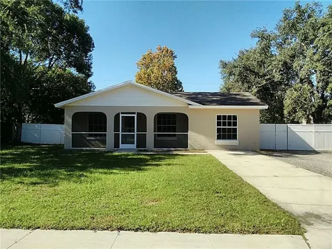 644 Pepperwood Avenue Deltona FL 32725
