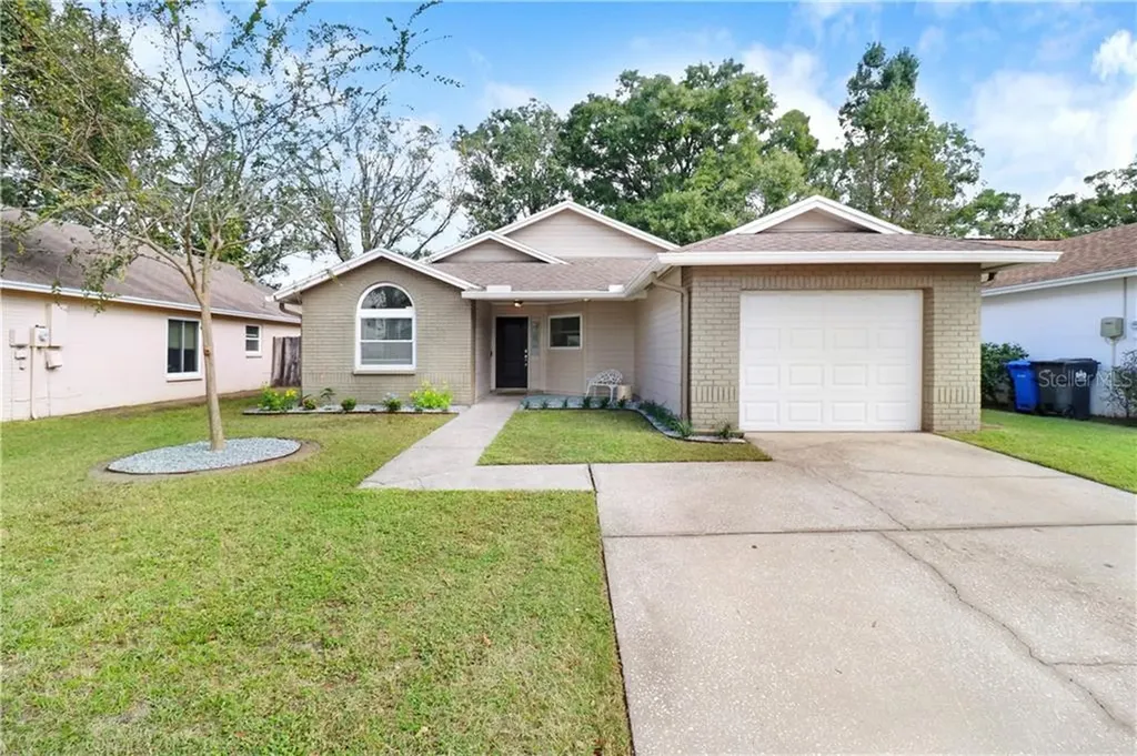 12848 Coverdale Drive Tampa FL 33624
