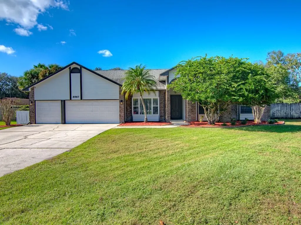8967 Palos Verde Drive Orlando FL 32825