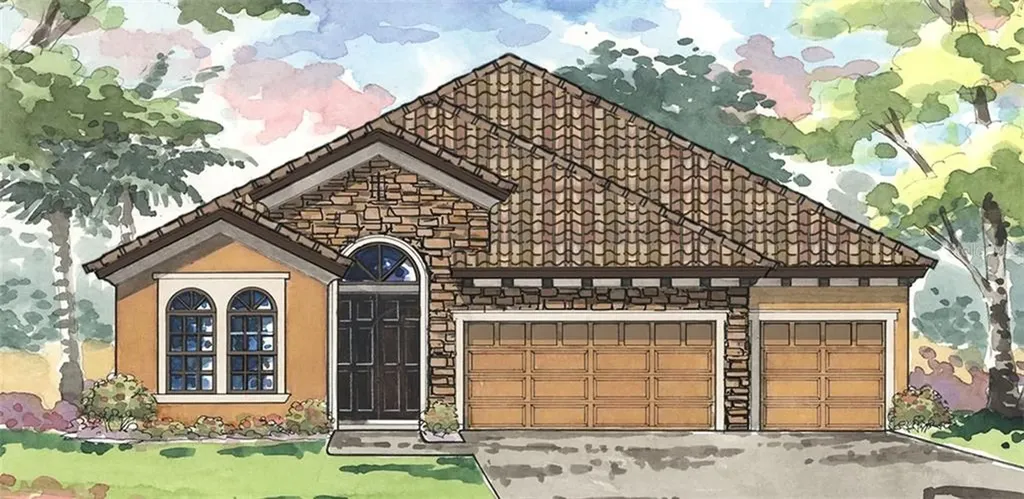 21663 Amelia Rose Way Land O Lakes FL 34637