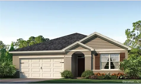 3380 Hammond Point Sanford FL 32771
