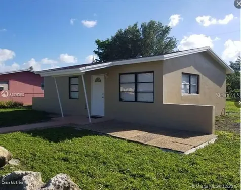 22700 SW 124th Court Miami FL 33170