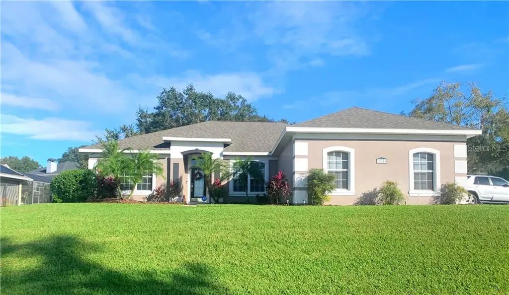 12841 Valley Ridge Road Clermont FL 34711