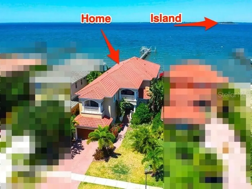 6424 Bright Bay Court Apollo Beach FL 33572