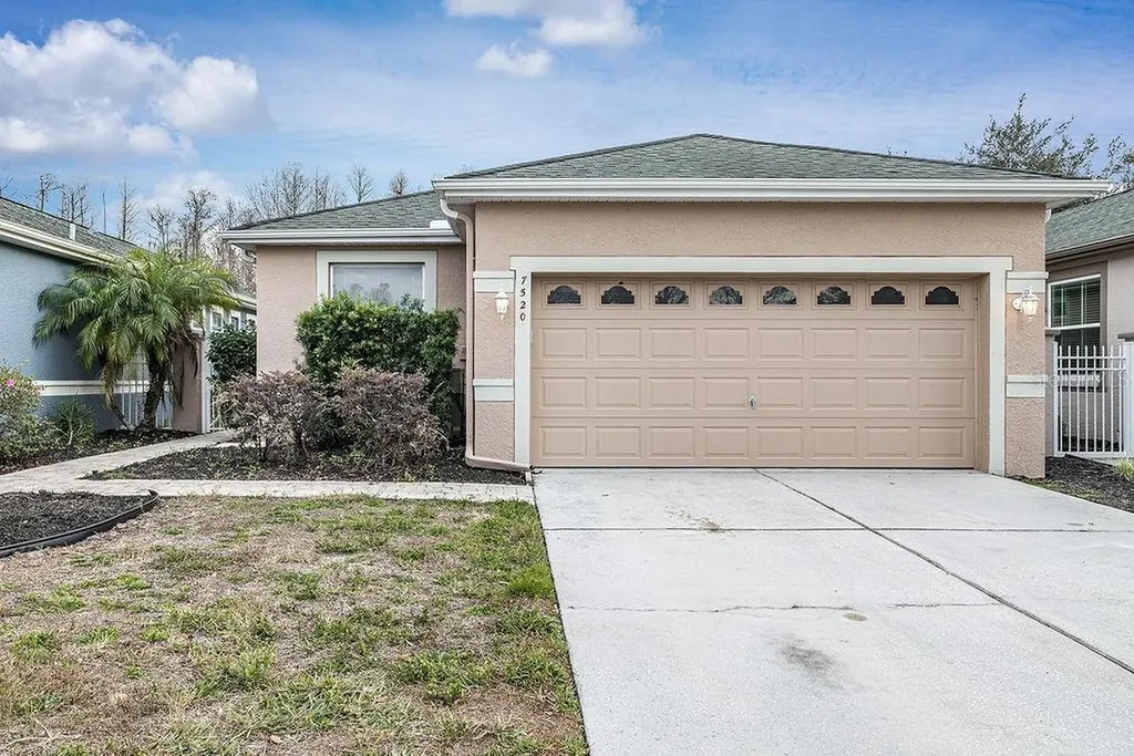 7520 Berna Lane Land O Lakes FL 34637