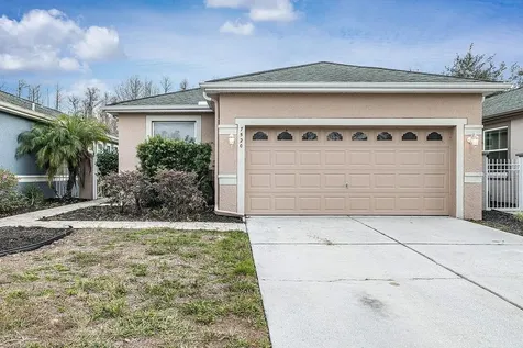 7520 Berna Lane Land O Lakes FL 34637