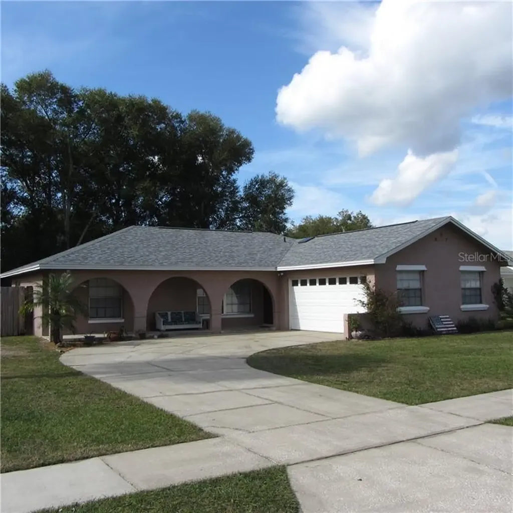 1108 Branchwood Drive Apopka FL 32703