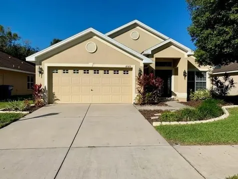 18525 Dajana Avenue Land O Lakes FL 34638