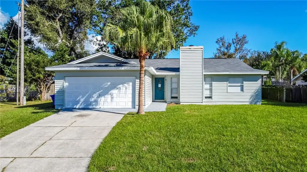 4124 El Camino Real W Lakeland FL 33813