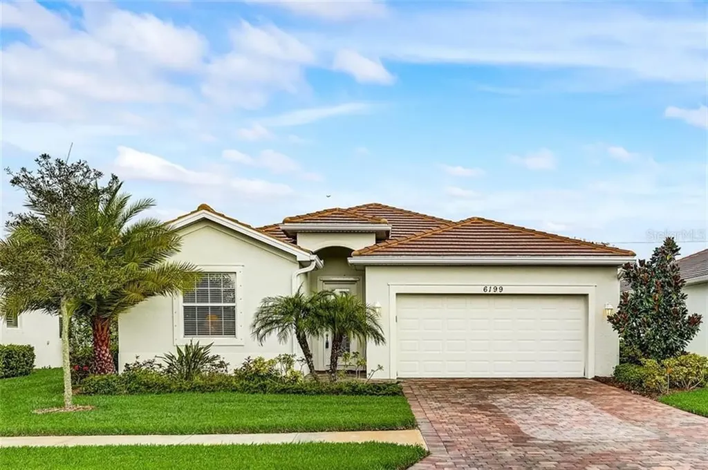 6199 Grand Cypress Boulevard North Port FL 34287