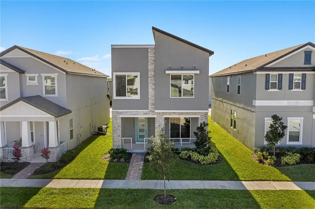 15038 Guava Bay Drive Winter Garden FL 34787