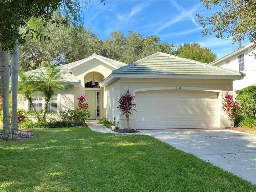 3407 Woodland Fern Drive Parrish FL 34219