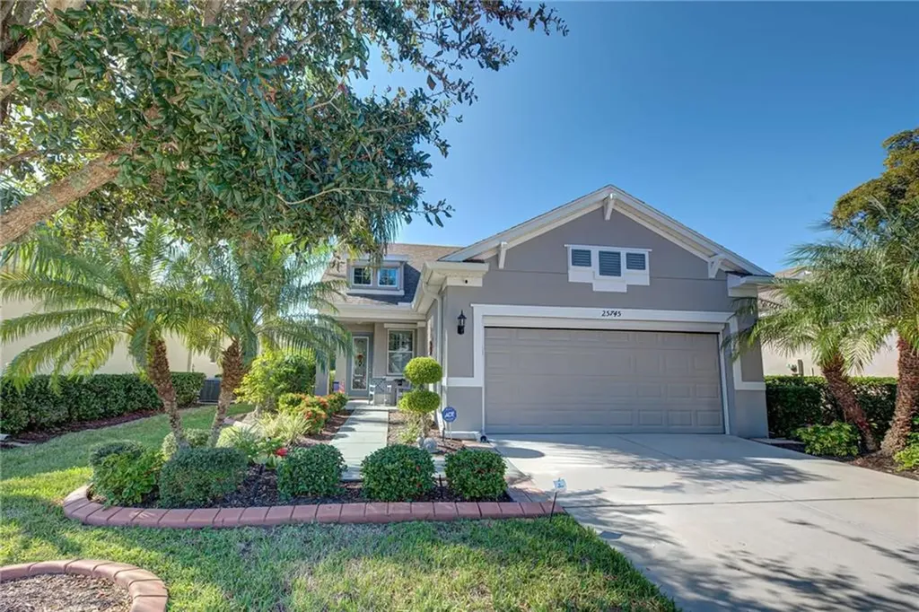 25745 Grayton Avenue Englewood FL 34223