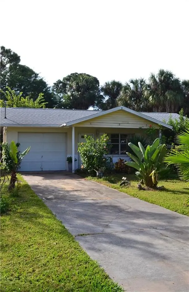 6826 Driftwood Drive Hudson FL 34667