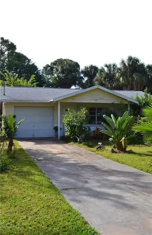 6826 Driftwood Drive Hudson FL 34667