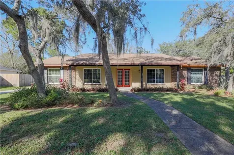 6845 Tamarind Circle Orlando FL 32819