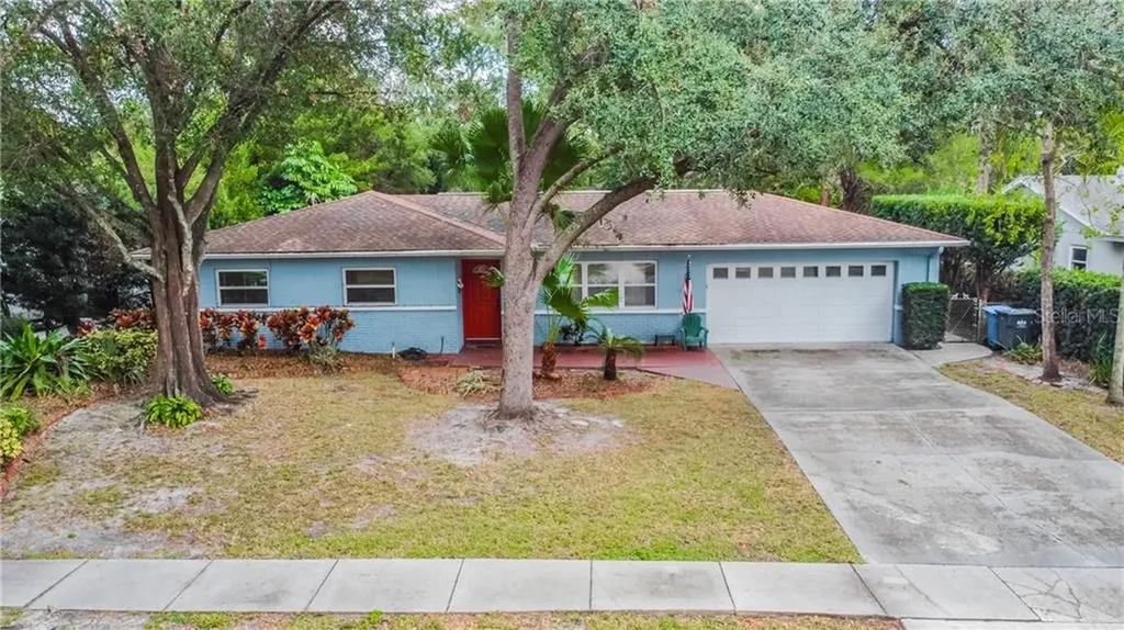 12719 Carte Drive Tampa FL 33618