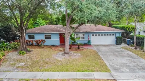 12719 Carte Drive Tampa FL 33618