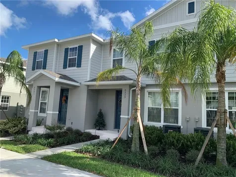 6225 Aralia Ivy Lane Winter Garden FL 34787