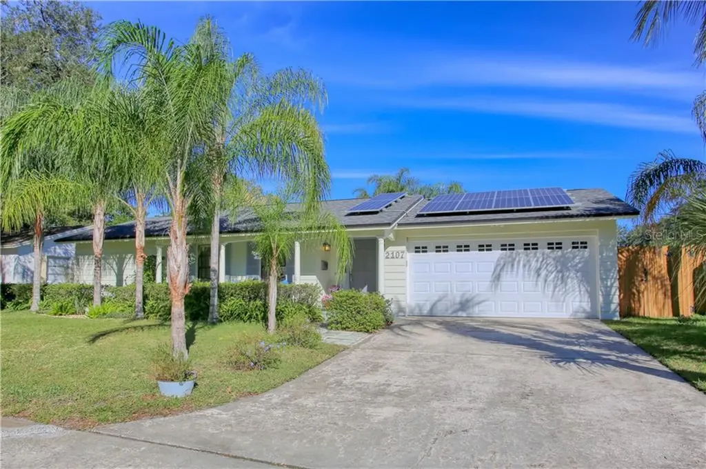 2107 Cochise Trail Casselberry FL 32707