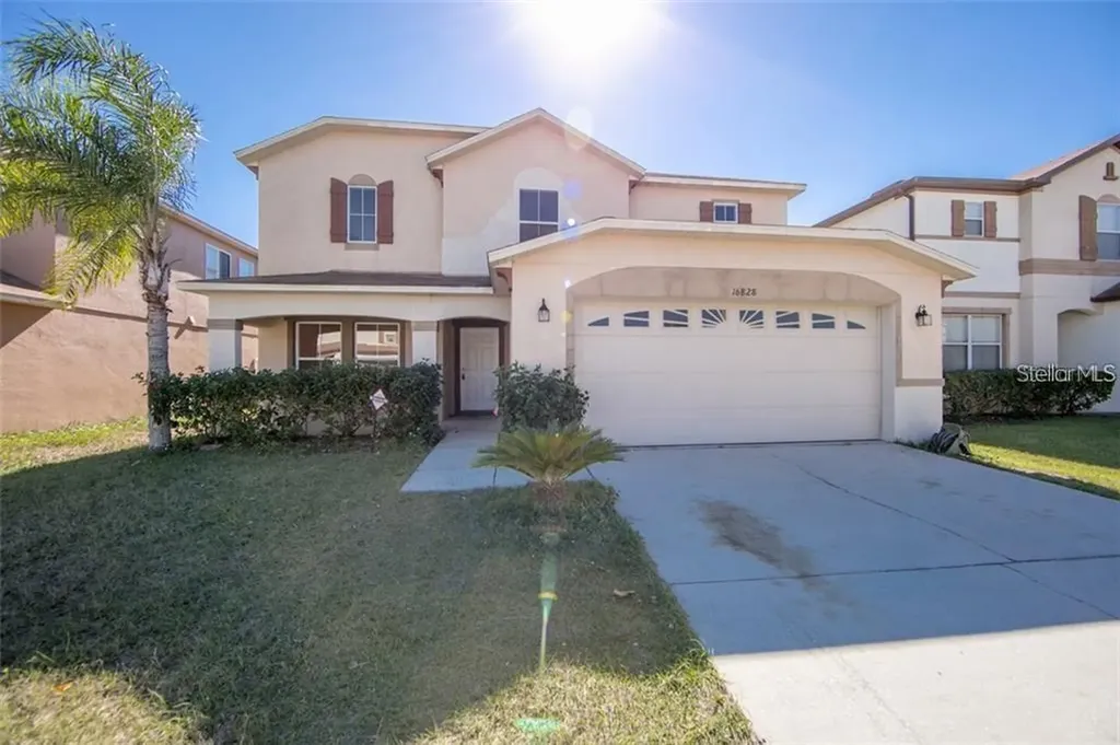 16828 Gold Star Court Clermont FL 34714