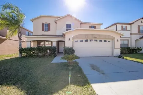 16828 Gold Star Court Clermont FL 34714