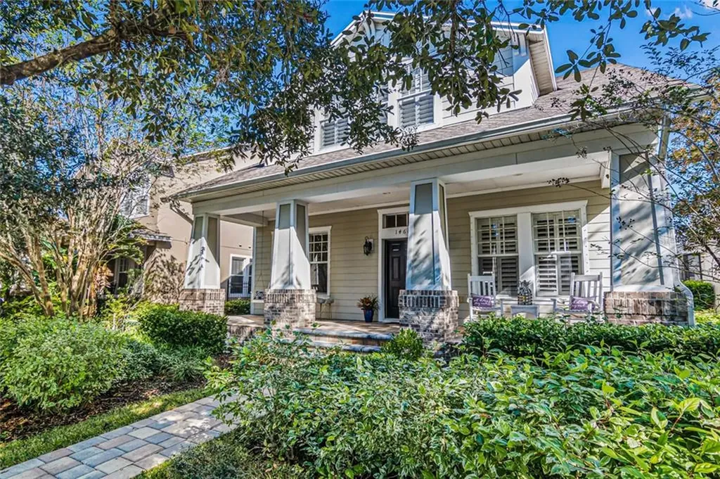 14608 Canopy Drive Tampa FL 33626