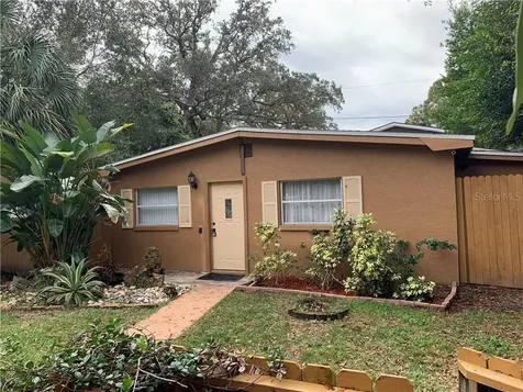 4560 42nd Avenue N St Petersburg FL 33714