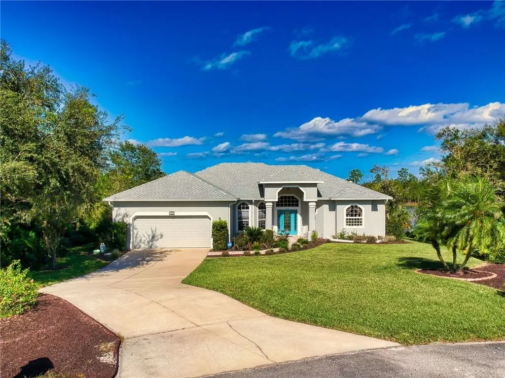 2316 Salem Drive Deltona FL 32738