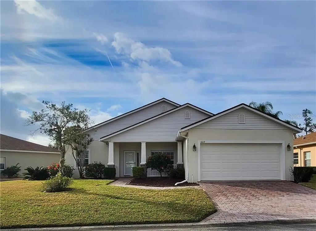 4219 Berwick Drive Lake Wales FL 33859