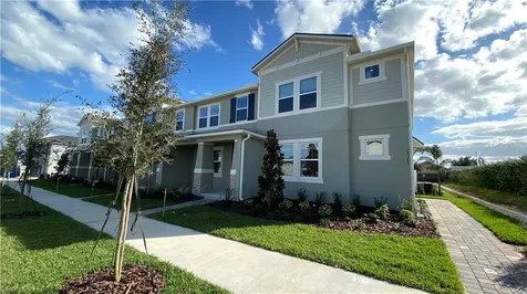 16203 Prairie School Drive Winter Garden FL 34787