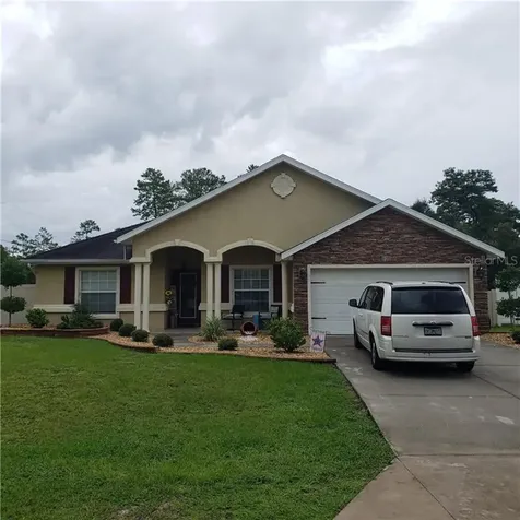 12785 SW 35th Avenue Road Ocala FL 34473