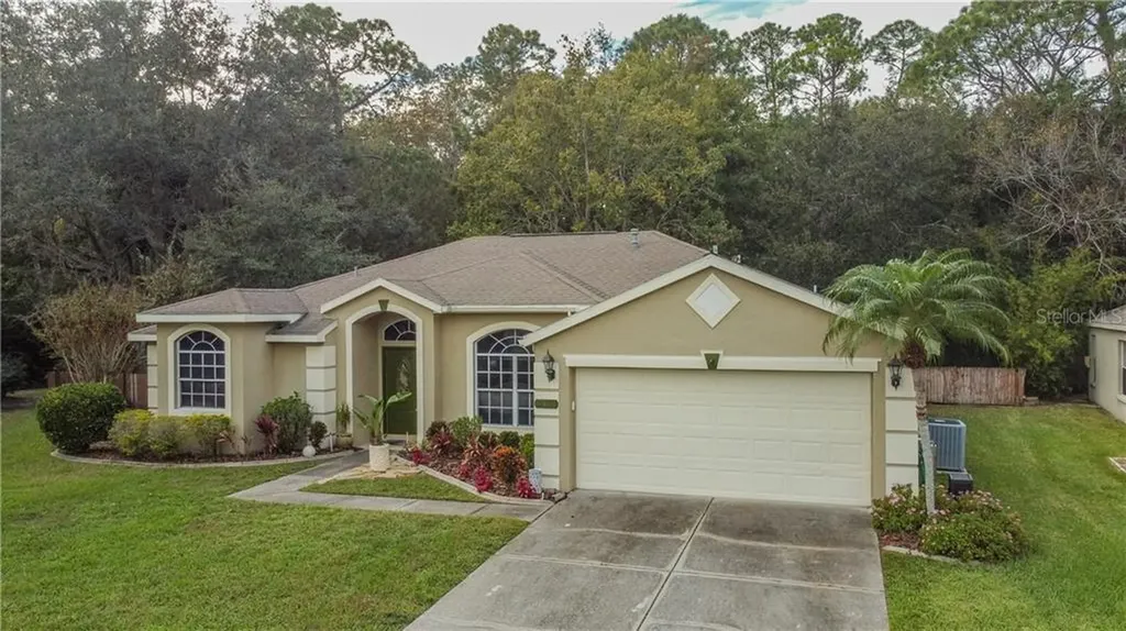 8518 Poydras Lane Tampa FL 33635