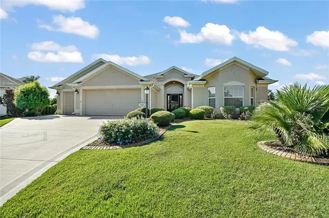 526 Kassel Place The Villages FL 32162